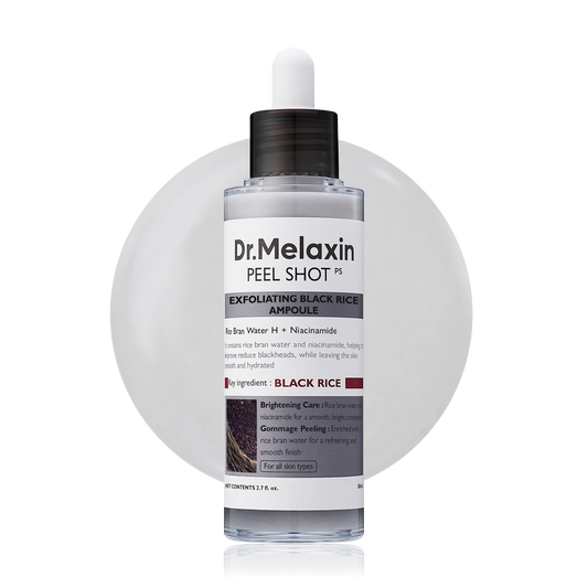 Peel Shot Ampoule