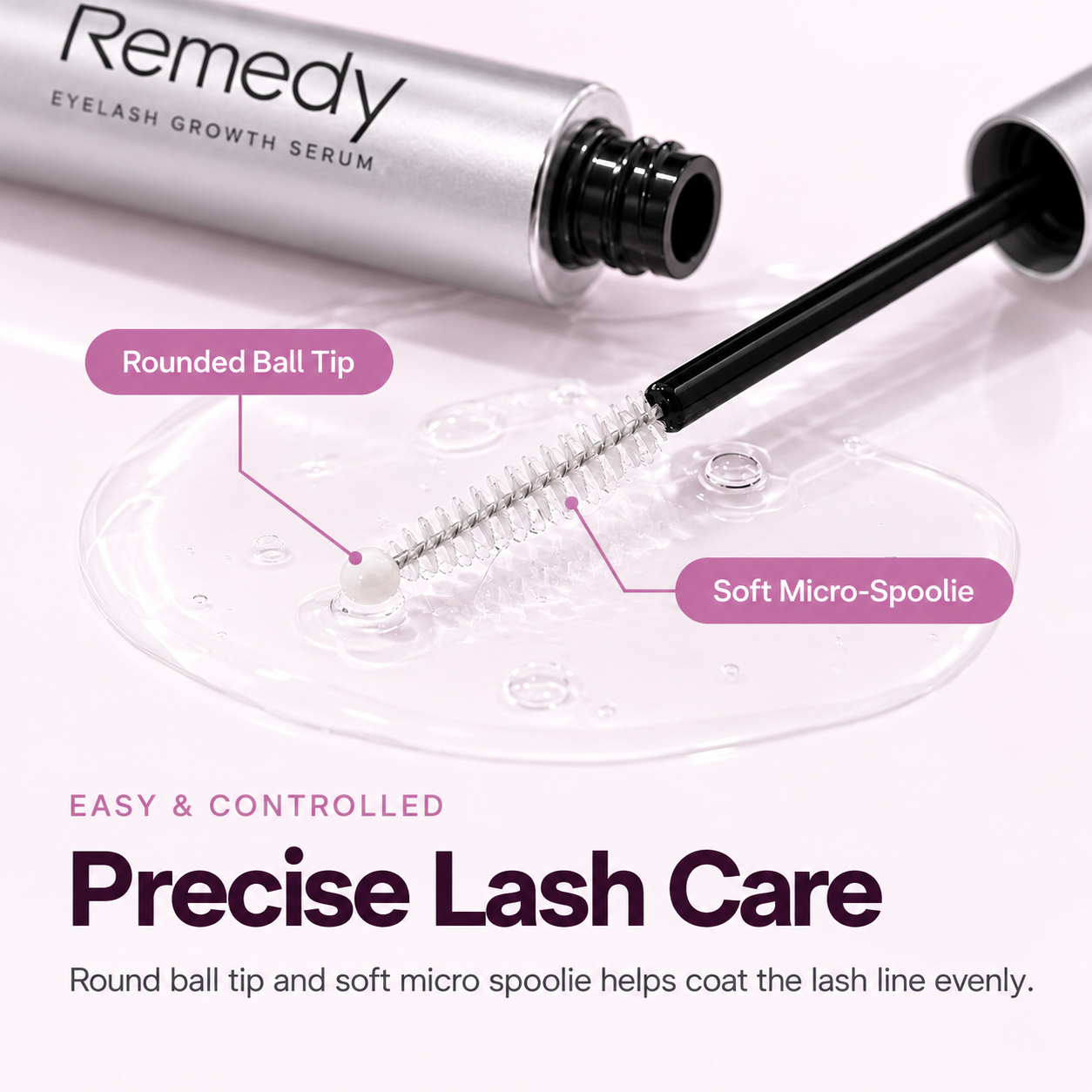 Essential Korean Growth Serum