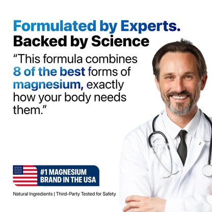 Full Remedy Magnesium Complex