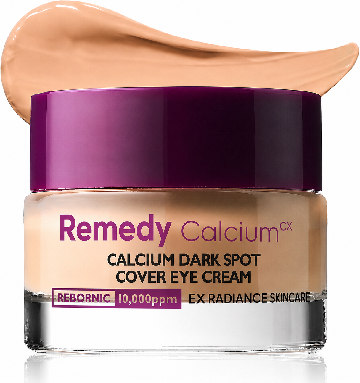 Remedy Radiance Cream