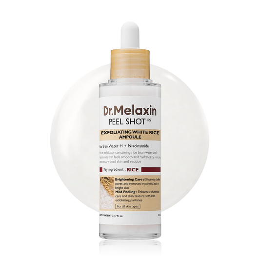 Peel Shot Ampoule