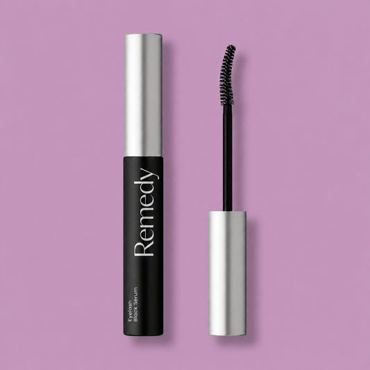 Black Serum Mascara