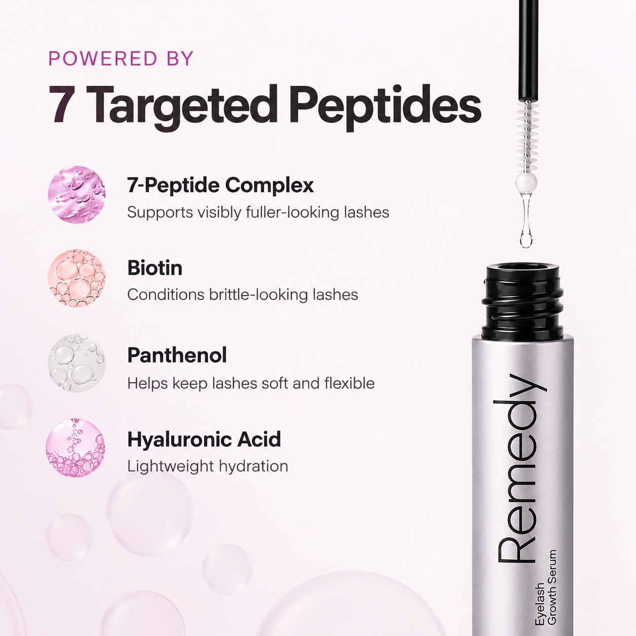 Essential Korean Growth Serum