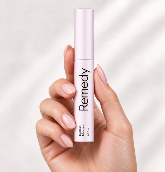 Lash Mascara